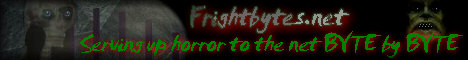 Frightbytes.net banner