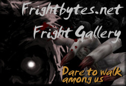 Frightbytes Fright Gallery