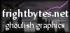 Frightbytes.net medium button