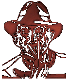 Freddy Krueger