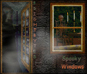 Frightbytes.net A Spooky Graphics Gallery